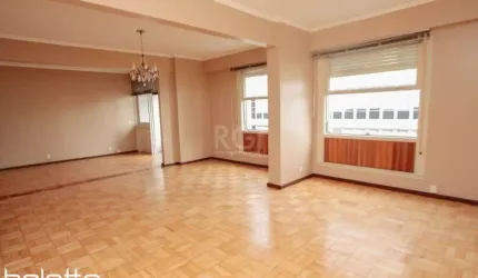 Apartamento para Comprar , 152 m² por R$ 690.000,00 - Centro - Porto Alegre/RS
