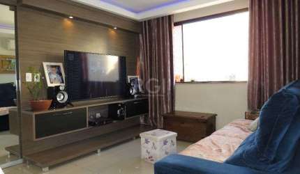 Apartamento para comprar  70 m² por R$ 433.000,00 - Centro - Canoas/RS