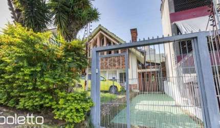 Casa Para Comprar com 3 quartos e 3 vagas no Rio Branco