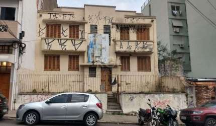 Prédio para comprar  322 m² por R$ 1.980.000,00 - Centro Histórico