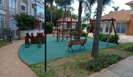 Apartamento Com 2 dormitórios à venda, 55 m² de R$400.000,00 por R$ 390.000,00 -