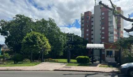 Boletto Imóveis vende apartamento semi mobiliado, 2 dormitórios, Bairro Gloria R