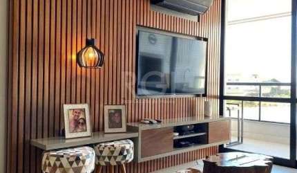 Casa para comprar mobiliada e decorada em Torres , 3 dormitórios suítes , vaga d