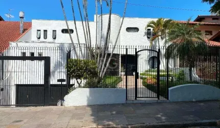 Casa Com 4 Dormitórios Para comprar ,484 m² por R$ 3.500.000,00 - Boa Vista - Po