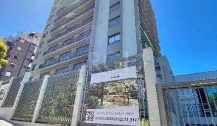 Apartamento Com 1 Dormitório Para alugar, 43 m² por R$ 5.500,00 Mês - Petrópolis