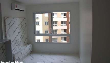 ALUGUEL - APARTAMENTO LIFE PARK