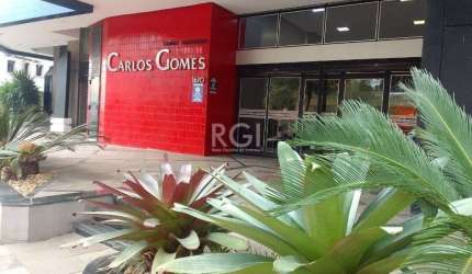 Sala 98 m² Para alugar por R$ 3.900,00/Mês - Auxiliadora - Porto Alegre/RS