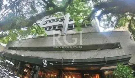 Sala, 44 m² Para  alugar  por R$ 3.500,00/mês - Moinhos de Vento - Porto Alegre/