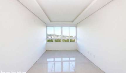 Apartamento para Comprar no bairro Jardim Botânico com 2 quartos (1 suíte)