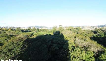 Apartamento Para Comprar no bairro Jardim Botânico com 2 quartos (1 suíte)
