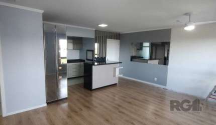 Apartamento semi mobiliado para venda R$620.000,00 Life Park Canoas