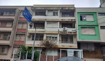 Apartamento, 77,11m ² 2 dormitórios, 2 banheiros, com dependência de empregado