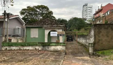 Terreno para Comprar 495m² por R$450.000,00