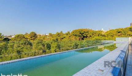 Apartamento GARDEN Para Comprar com 805m no Bairro Três Figueiras