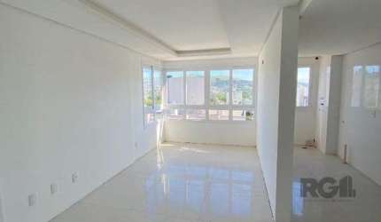 Apartamento Para comprar no Bairro Jardim Botânico com 1 quarto