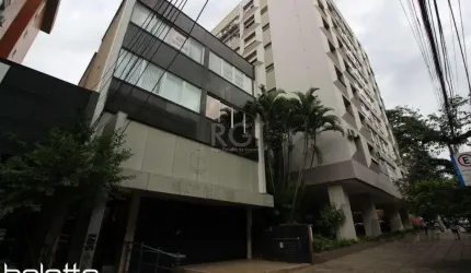 Conjunto Para Alugar  55 m² por R$ 1.000,00 - Moinhos de Vento - Porto Alegre/RS