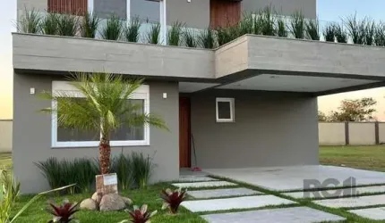 Casa no condomínio Península Ponta da Figueira, com 314m², para comprar , R$2.50