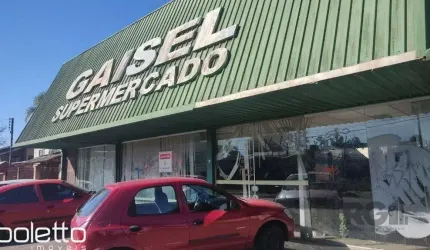 Boletto Imóveis aluga loja comercial em Canoas, com 700m²