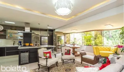 COBERTURA ESPECTACULAR no bairro Jardim Itu no valor de R$1.450.000,00