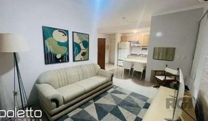 Boletto Imóveis Vende Apartamento Semi mobiliado em Capão da Canoa 86,00 m² , 2