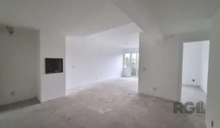 Apartamento 2 dormitórios com suíte e 1 vaga ao lado do Bourbon Ipiranga