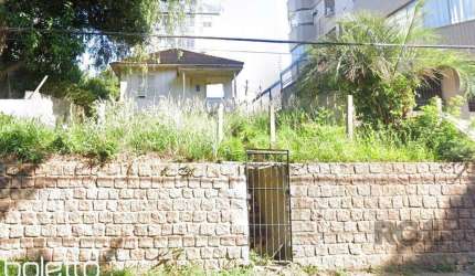 Terreno com 360m² privativos à venda por R$450.000,00