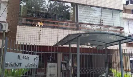 COBERTURA DUPLEX, 202 METROS, 4 DORMITORIOS JARDIM LINDOIA. 3 VAGAS