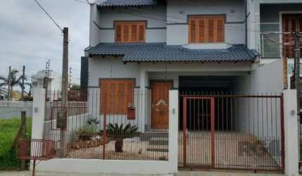 Casa para venda no Vale do sol em Cachoeirinha