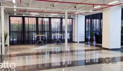 Loja de 243 m2, locação R$ 14.500,00 na Bela Vista