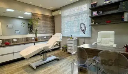 Vende sala comercial montada e equipada