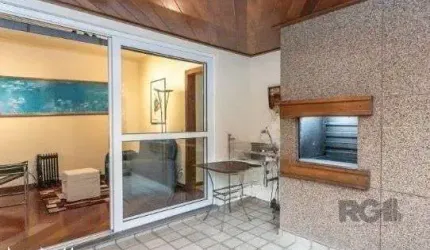 Apartamento 3 quartos e 2 vagas para locação, 122m2 em Petrópolis.