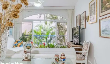Apartamento de 106m², Bairro Mont Serrat