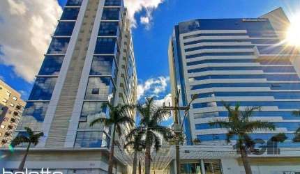 Loft Comercial 1 dormitórios à venda Bela Vista Porto Alegre/RS