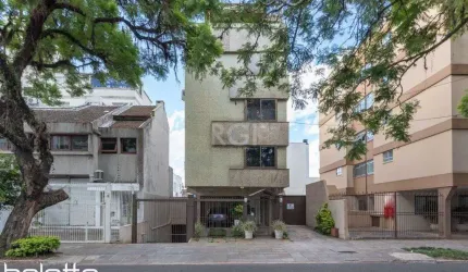 Apartamento para Venda - 46m², 1 dormitório, 1 vaga - Mont Serrat