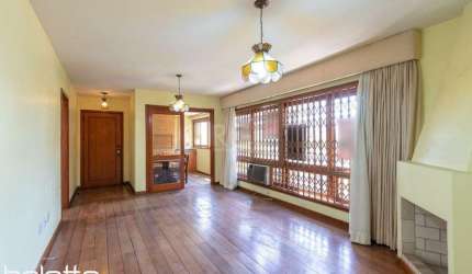 Apartamento para Venda - 98.69m², 2 dormitórios, sendo 1 suites, 1 vaga - Mont S