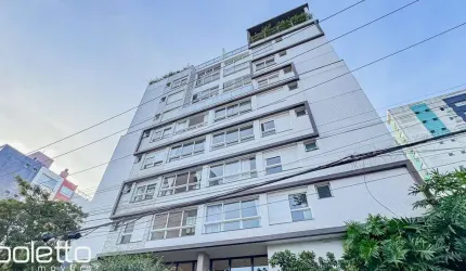 Apartamento com 2 dormitórios para comprar, 84 m² - Passo d'Areia - Porto Alegre