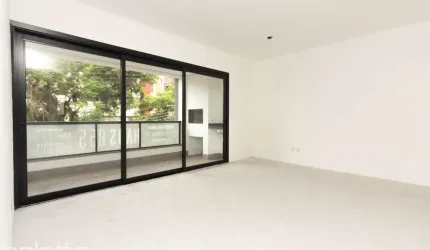 Apto de 2 suítes, 1 vagas, lavabo e churrasqueira
