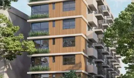 Bom Fim com 1 d e infra