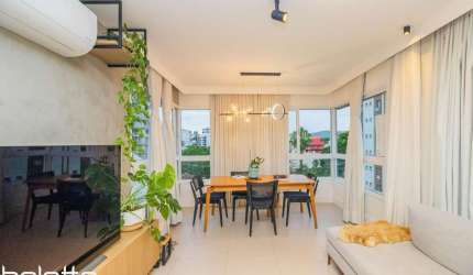 Apartamento 2 quarto(s) no Petrópolis
