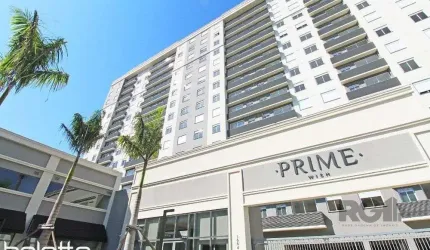 Excelente Apartamento para comprar com 2 dormitórios no Prime Wish