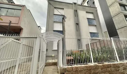 Boletto Imóveis aluga excelente apartamento 2 d No Bairro Rio Branco