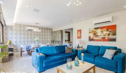 Apartamento 3 dormitórios à venda Mont Serrat Porto Alegre/RS