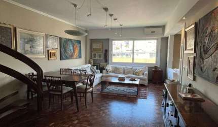 cobertuma completamente mobiliada por R$12.000,00