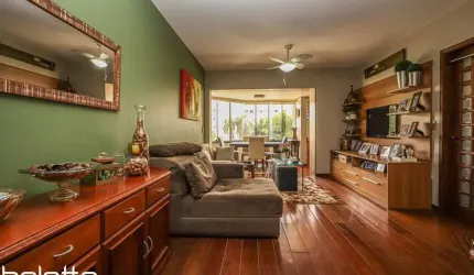 Apartamento à venda no bairro Boa Vista em Porto Alegre/RS