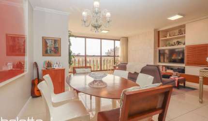 Apartamento à venda no bairro Mont Serrat em Porto Alegre/RS