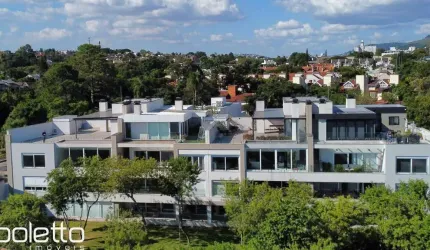 Cobertura à Venda no Sirena Zona Sul