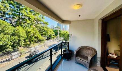 Apartamento 3 dormitórios à venda Mont Serrat Porto Alegre/RS