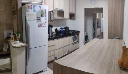 Apartamento 2 quartos São Vicente