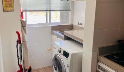 Apartamento 2 quartos