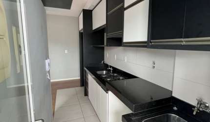 Apartamento 2 quartos no São judas